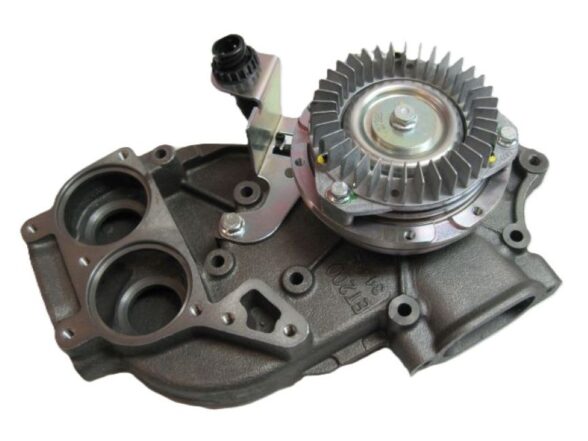 MERCEDES BOMBA DE AGUA 5412002601, 5412002801