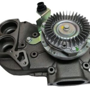 MERCEDES BOMBA DE AGUA 5412001801, 5412002701