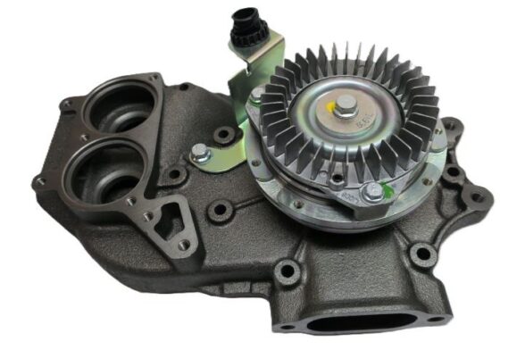 MERCEDES BOMBA DE AGUA 5412001801, 5412002701