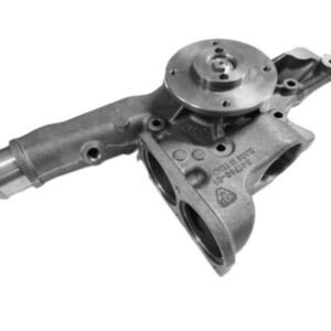 MERCEDES OMP BOMBA DE AGUA 9062006601, 9062006701