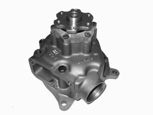 MERCEDES OMP BOMBA DE AGUA 3662001501, 3662002201, 3662005001, 3662006001