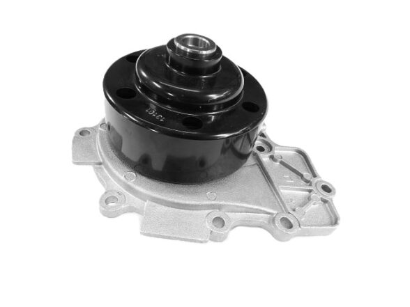 MERCEDES BOMBA DE AGUA