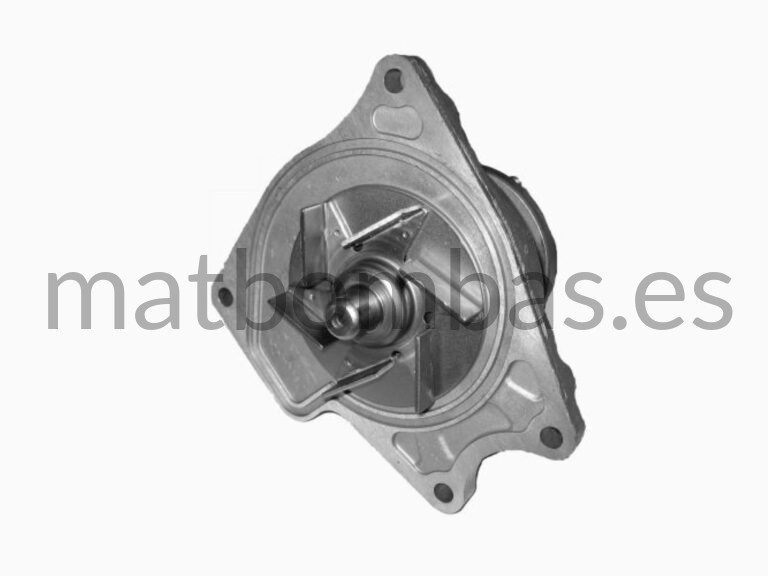 MITSUBISHI BOMBA DE AGUA ME993475, ME995286, ME996792