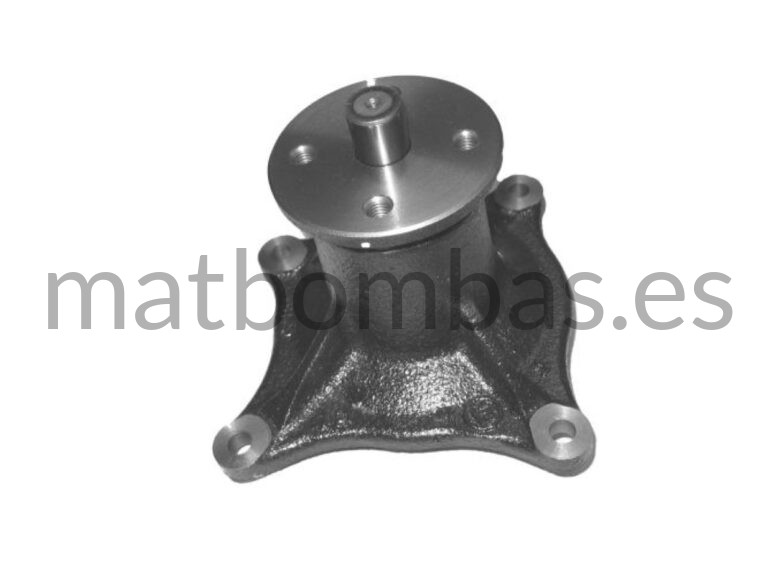 MITSUBISHI BOMBA DE AGUA ME996866