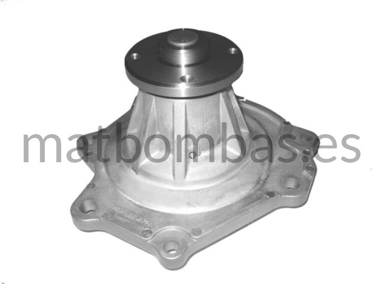 NISSAN BOMBA DE AGUA