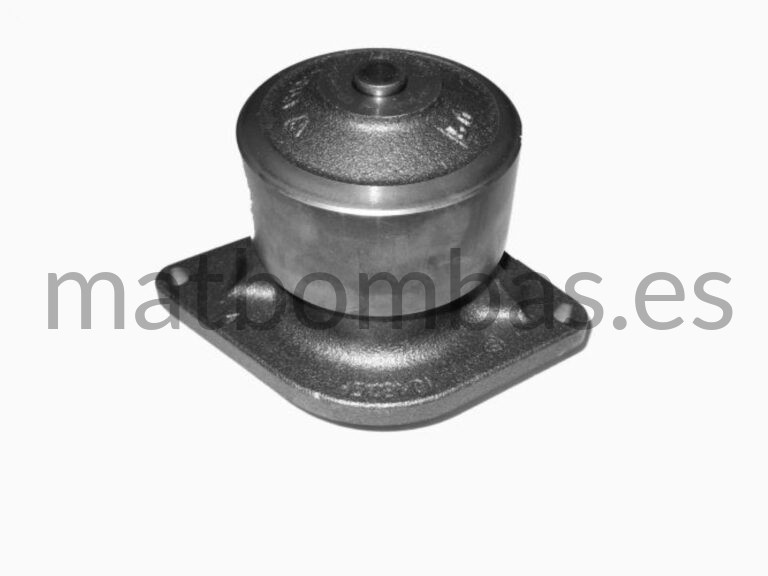 NISSAN BOMBA DE AGUA