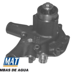 DAF BOMBA DE AGUA 0682264