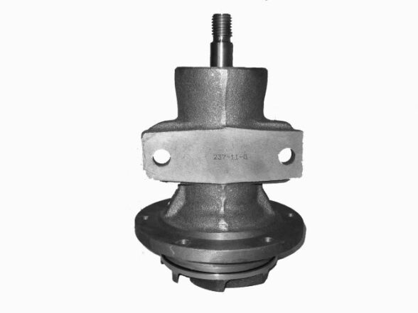 RENAULT VI BOMBA DE AGUA 00.00.773.983