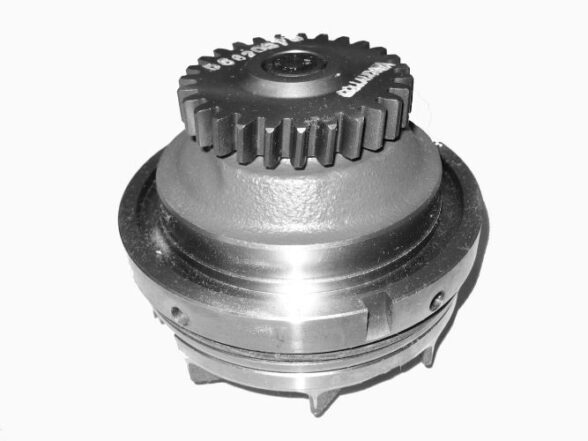 RENAULT VI OMP 5010330029