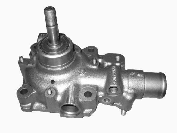 RENAULT VI OMP BOMBA DE AGUA 5001850382, 5001851798