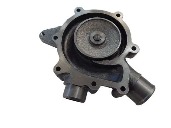 BOMBA DE AGUA RENAULT VI MIDLUM dCi 4B 5010553652 - Image 2