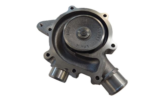 BOMBA DE AGUA RENAULT VI MIDLUM 270.12/C MOTOR dCi 6W 7422485068 - Imagen 2