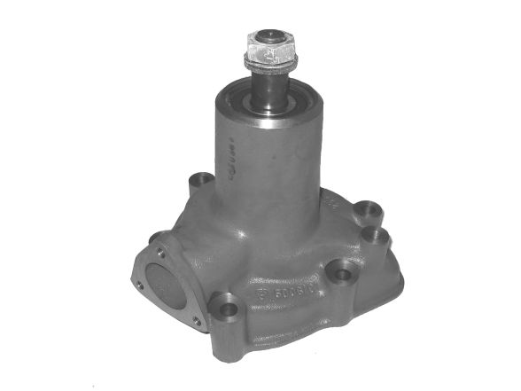 BOMBA DE AGUA SCANIA 113 MOTOR DSC11 1354103