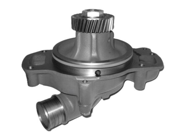 SCANIA OMP BOMBA DE AGUA 1375838, 382183