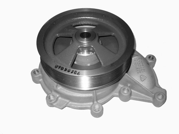 BOMBA DE AGUA SCANIA 114 MOTOR D12 10570955