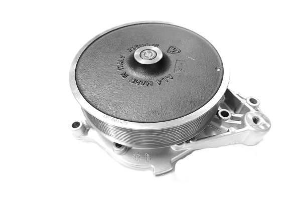 BOMBA DE AGUA SCANIA R400 R480 MOTOR DSC13XPI 576664