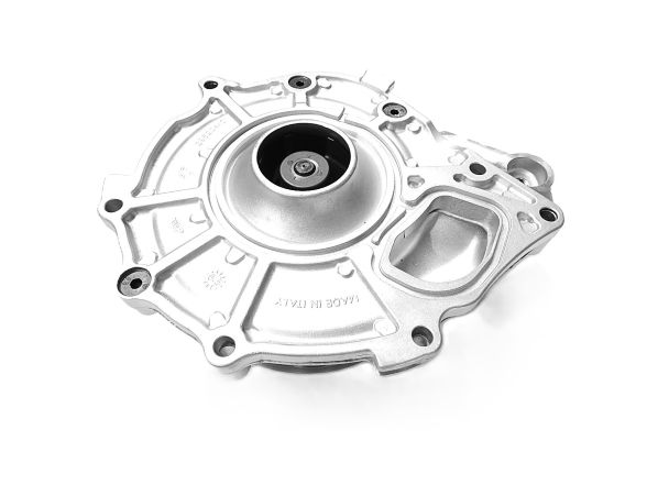 BOMBA DE AGUA SCANIA R400 R480 MOTOR DSC13XPI 576664 - Imagen 2