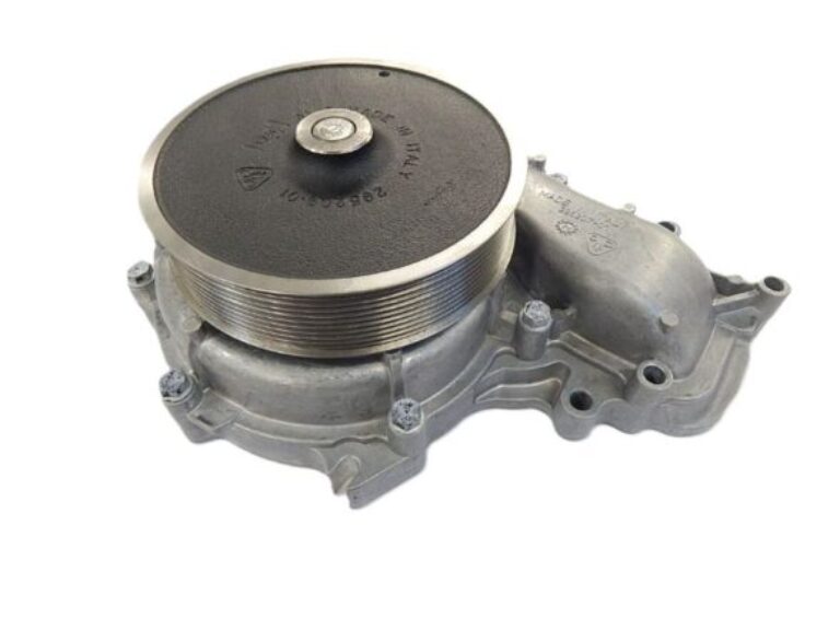 SCANIA OMP BOMBA DE AGUA 2363452, 2142744, 2113389, 1945069, 1793653, 571244, 571149, 295.220