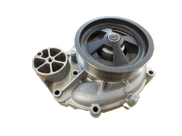 BOMBA DE AGUA SCANIA 114 124 MOTOR DSC11 D9 D12
