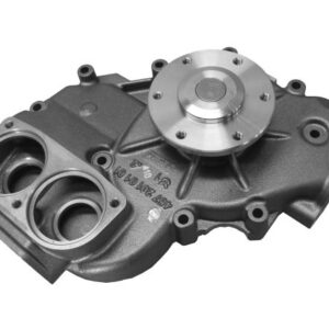 BOMBA DE AGUA MERCEDES AXOR OC500 MOTOR OM457LA 4032007301