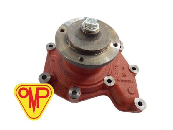 DAF OMP BOMBA DE AGUA 0682958