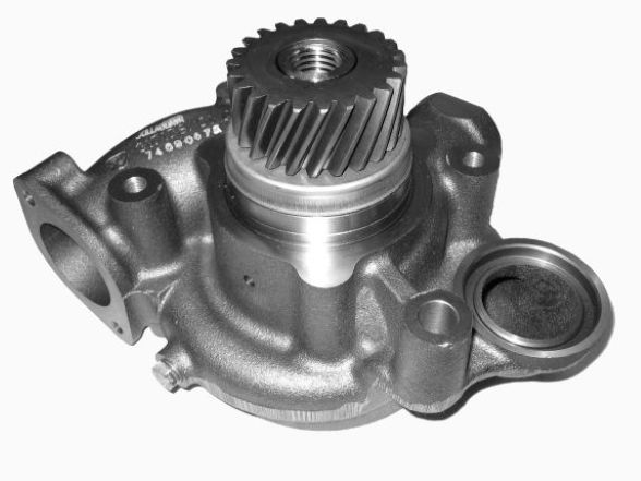 BOMBA DE AGUA VOLVO FL6 FL7 MOTOR D7A TD61 3183908