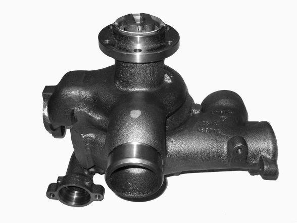 BOMBA DE AGUA VOLVO B10R MOTOR THD102KD 425267