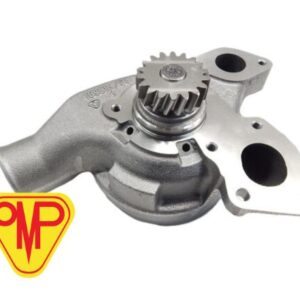 PERKINS BOMBA DE AGUA U5MW0157, U5MW0159, U5MW0160, 4131E011, 4131E012, 3976820