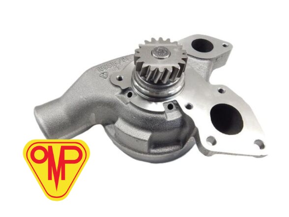 PERKINS BOMBA DE AGUA U5MW0157, U5MW0159, U5MW0160, 4131E011, 4131E012, 3976820
