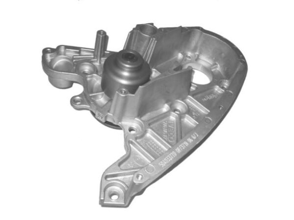 IVECO OMP BOMBA DE AGUA 504033770