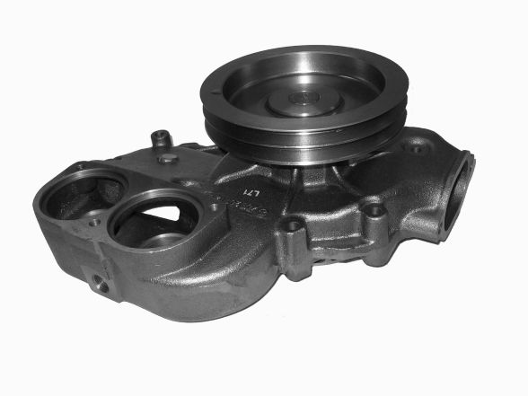 BOMBA DE AGUA MAN FE360A FE410A MOTOR D2865LF D2876LF 51.06500-6547