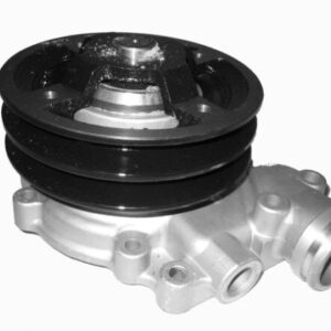 ISUZU BOMBA DE AGUA 8-94390-599-5, 8-94394-134-7, 8-94395-481-6, 8-94395-656-5, 8-97602-757-0, 8-97602-773-0