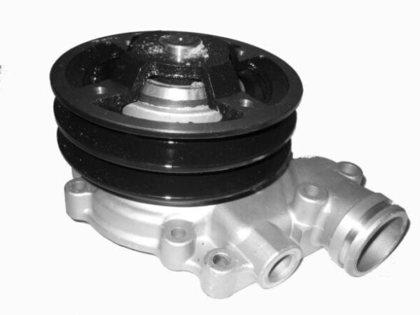 ISUZU BOMBA DE AGUA 8-94390-599-5, 8-94394-134-7, 8-94395-481-6, 8-94395-656-5, 8-97602-757-0, 8-97602-773-0