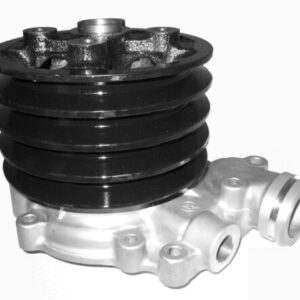 ISUZU BOMBA DE AGUA 8-97602-781-0