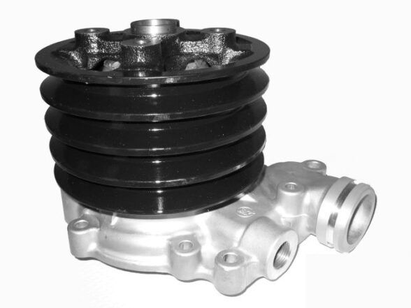 ISUZU BOMBA DE AGUA 8-97602-781-0