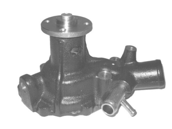 ISUZU BOMBA DE AGUA 8-97022-859-0, 8-97022-859-1, 8-97028-592-1, 8-97028-592-0