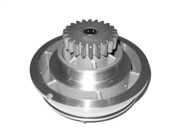 IVECO OMP BOMBA DE AGUA 42537316