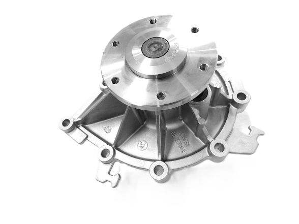 BOMBA DE AGUA MAN TGA TGS TGX MOTOR D2066LF 51.06500-6637