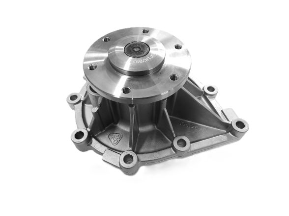 BOMBA DE AGUA MAN 18.220 Lion´s City G MOTOR D2066LUH 51.06500-6646