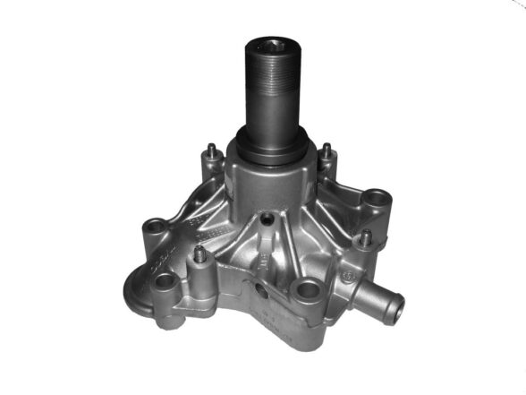 IVECO OMP BOMBA DE AGUA 504113545