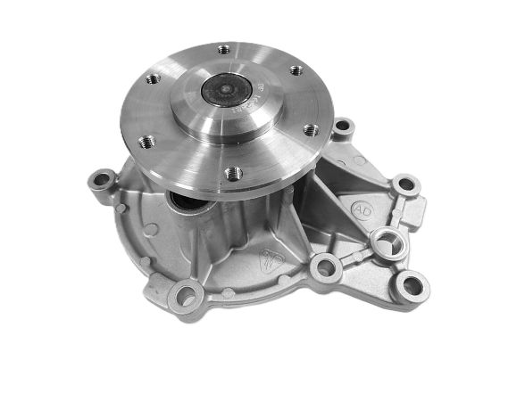 BOMBA DE AGUA MAN NM223F NM283F MOTOR D0834LOH D0836LFL 51.06500-7070