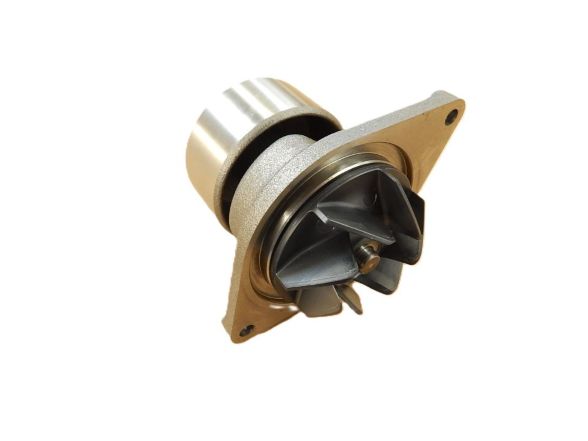 BOMBA DE AGUA IVECO EUROCARGO 150E21 MOTOR TECTOR F4AE0481A 504062854