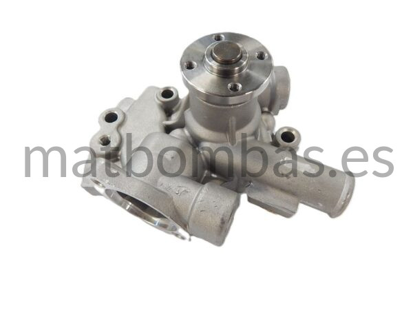 YANMAR BOMBA DE AGUA 119717-42002 11971742002