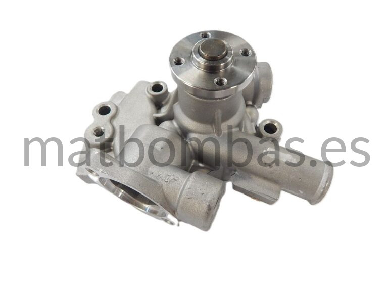 YANMAR BOMBA DE AGUA 119717-42002 11971742002