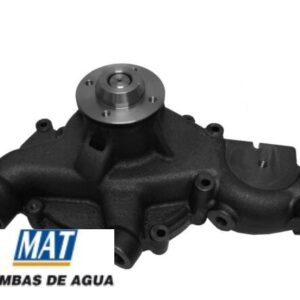 DAF BOMBA DE AGUA 1734841