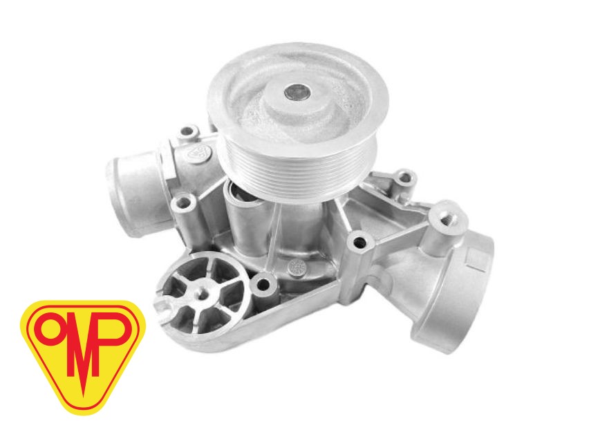 BOMBA DE AGUA RENAULT VI MOTOR VOLVO D7E 7420834409