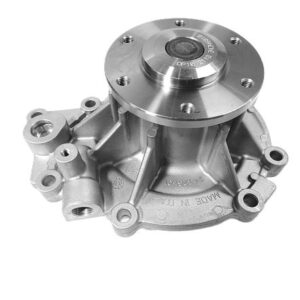 BOMBA DE AGUA MAN TGL TGM MOTOR D0836LFL 51.06500-6698