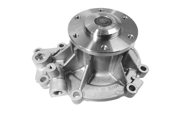 BOMBA DE AGUA MAN TGL TGM MOTOR D0836LFL 51.06500-6698