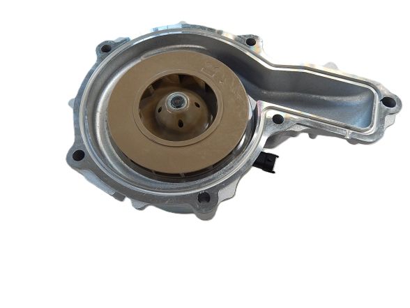 BOMBA DE AGUA RENAULT VI PREMIUM KERAX MOTOR VOLVO DXi13 7423959597 - Imagen 2