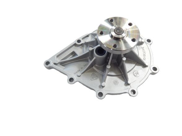 BOMBA DE AGUA MERCEDES MOTOR OM470 LA6-1 OM470 OM471 OM472 OM473 EURO VI 4722001001